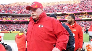 Andy Reid is now the fifth-longest tenured head coach in NFL
