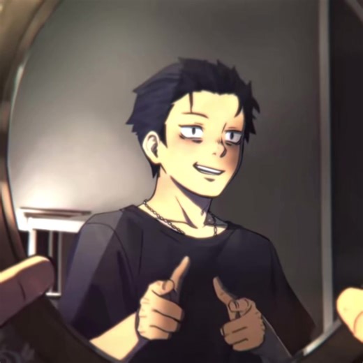 Stunning Subaru Natsuki Edit from Re:Zero