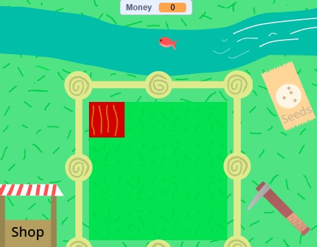 Untitled Farming Game by Malachi-afk