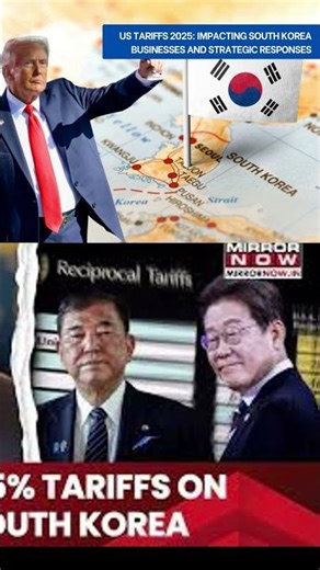 #KoreaTechLeader #Semiconductor #GlobalSupplyChain #EVBattery #Korea tech rise #Korea global impact