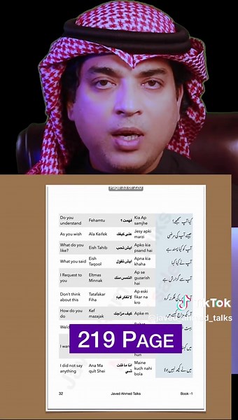 Learn Arabic with Urdu and English: A Practical Guide