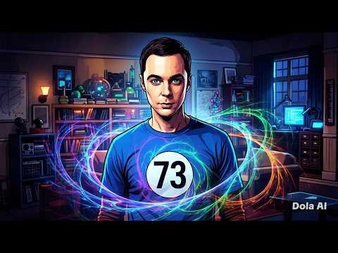 Fractal Alchemy: 73 The Frequency of the Primes
