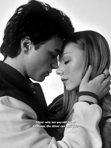 When they found out that she wasn’t pregnant