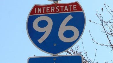 Animation: How Ramp Metering Works