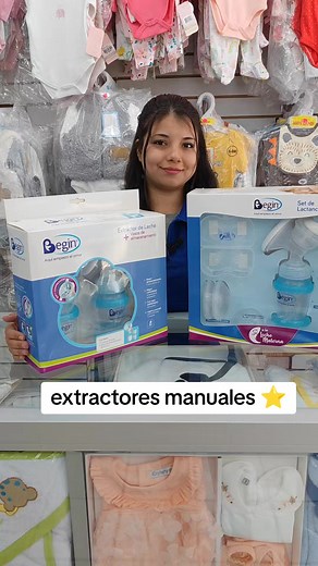 dos modelos de extractor manual
