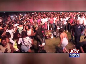 167K views · 1.5K reactions | Patapaa's 'One Corner' song is making people insane- Sonnie Badu. #JoyNews | JoyNews | Facebook