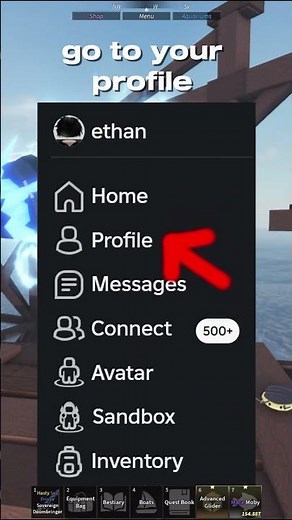 how to get the SECRET DEVSTRING ROD SKIN in FISCH #roblox #fisch #dig #growagarden #relaxing #fyp