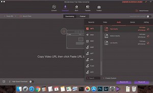 Any Video Converter Osx