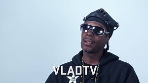 Brotha Lynch Hung says he would eat human flesh but only if he saw it cooked. To view full video: https://goo.gl/V9Db3w | VladTV - Breaking Urban News