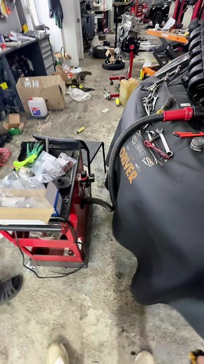 Car Engine Repair: Cleaning the Intake Manifold