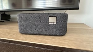 Probamos Orange Infinity HomeBox, el deco premium de Orange TV
