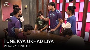 103K views · 2.9K reactions | Dhruv vs. Dhruv blown out of...