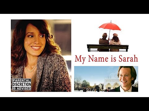 My Name is Sarah [2007] Full Movie | Jennifer Beals | Peter Outerbridge | Nolan Funk