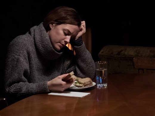 The Lodge - Apple TV