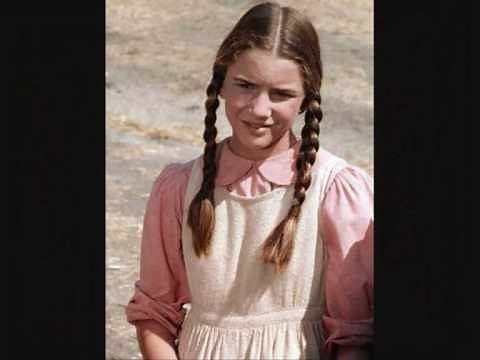 Melissa Gilbert Tribute
