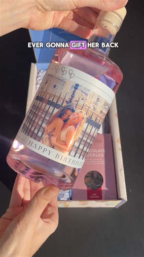 The most meaningful Birthday gift you’ve ever seen! Personalised wines, spirits and cocktails, made just for them no matter what the occasion. Add a special photo and we’ll turn the bottle into a lasting memory our luxury add-ons are to die for! Starting from only $50 & After-pay available. Shop now at www.theneighbourscellar.com.au | The Neighbours Cellar