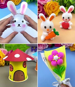 29K views · 162 reactions | Simple Art and Craft Tutorials for Children | Kidpid | Facebook