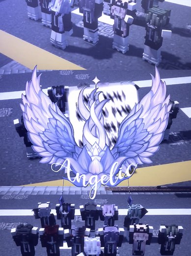 Join the Angelic New Era: Step-by-Step Guide