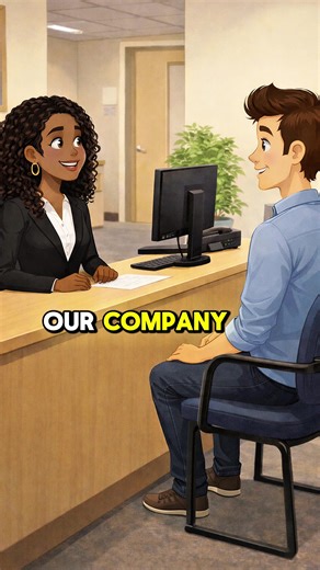 Job Interview Tips for English Language Learners