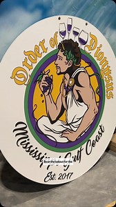 20K views · 2K reactions | Look for me  Saturday in Biloxi 5:30 and Fat Tuesday in Biloxi 1:00 #theowmesomethingmister #mardigras | Your Barefoot Neighbor | Facebook
