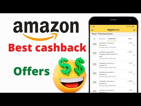 amazon send money offer