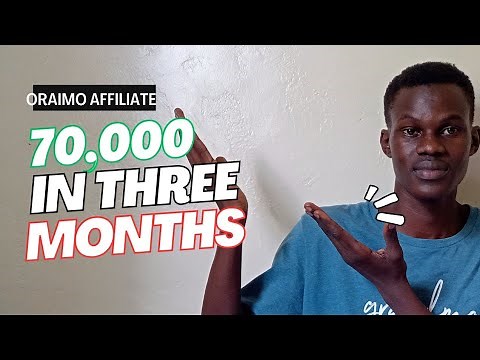The best affiliate program in Kenya 2025. A MUST Watch!!🔥🔥