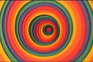 "Believer" by Jen Stark / Music by Dan Deacon