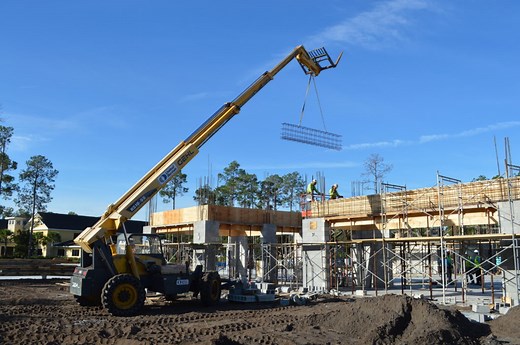 About Us - Jacksonville General Contractor | Auld & White Constructors