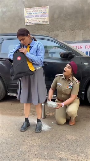 Umar Ki Stories on Instagram: "didi ne akhir aisa ku kia 😱 #reels"