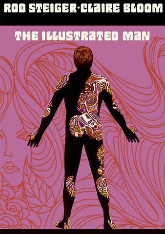 The Illustrated Man