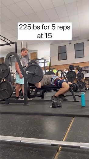 Bulked up fr -#motivation #natty #2009 #gym #15