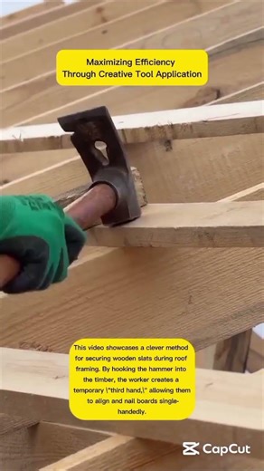 Why Job-Site Hacks Improve Construction Speed