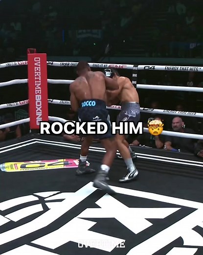 Kurt Toa Scoby Dominates with Brutal Left Hook | Subway Fight