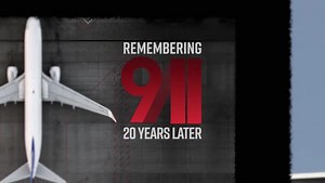 This year marks the 20th anniversary of the #September11 terrorist attacks and the historical impact that forever transformed our nation. Four new documentaries will premiere on the HISTORY Channel September 10 and 11 to commemorate the memory of those we lost and those who survived -- a reminder of a day in history we must #NeverForget. | HISTORY