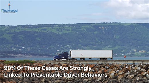 Unlike an office or retail employment setting where managers can monitor employees in the same location, the fleet industry provides a unique challenge as employees here are mobile. It is unreasonable and costly to have another employee along for the ride to simply monitor drivers. Our Driver Behavior Monitoring System is an ideal solution that can be integrated into fleets of any size. It not only provides valuable information for operation teams and individual drivers but serves as one of the 