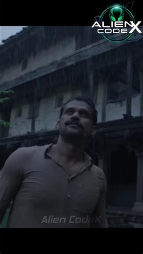 Tumbbad: The Curse of Greed | Part 1 | Alien CodeX