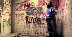 2035 - Forbidden Dimensions · Film 2013 · Trailer · Kritik