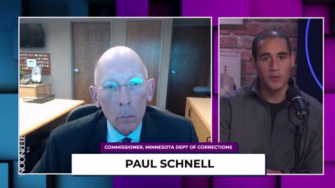 Minnesota DOC launches webpage to correct DHS 'misinformation' on ICE detainers