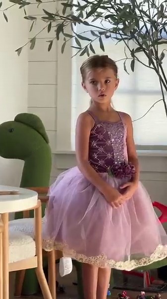 Princess training lessons with an actual princess 👸🏼 #shorts