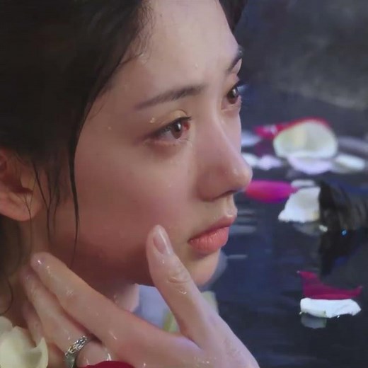 The Demon King and Cinderella take a bath together #chenfeiyu #献鱼 #wangyinglu