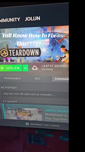 Multiplayer Fun in Teardown: Your Guide
