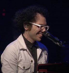 New York… and Boston, and Philly, and D.C. aren’t looking so far away anymore, because tour with Ian kicks off in one month! Can’t wait to feel the sparks of being on stage again. ✨ Tickets still available at agreatbigworld.com. | A Great Big World