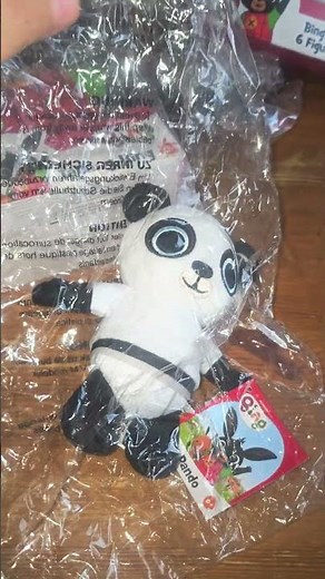 Bing Bunny, Bing Toys, Plush Toys, Talking Toys, Toddler Toys, Preschool Toys, Reward Stickers