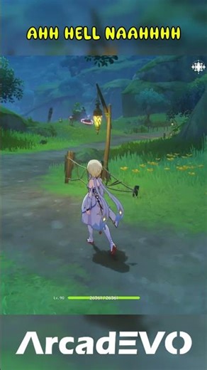 Only Genshin players get this #genshinimpact #meme