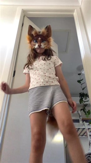 X3NTU (@x3ntu1)’s videos with Casper Cha-Cha Slide - 《vanessa》