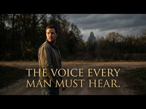 Proverbs Chapter 8 – The Voice Every Man Must Hear