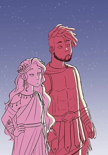 Is Athena Really Dead? Exploring the Uncertainty in Epic: The Wisdom Saga