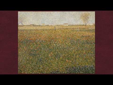 The Neo-Impressionists