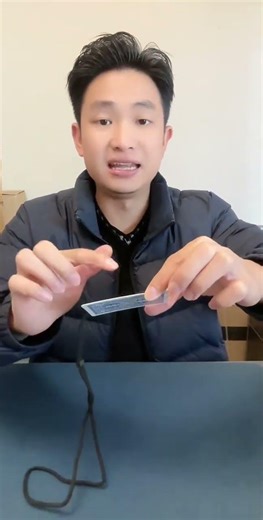 The card-changing trick has fooled me for ten years