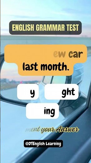 Reveal Your Genius with the ULTIMATE English Grammar Test!